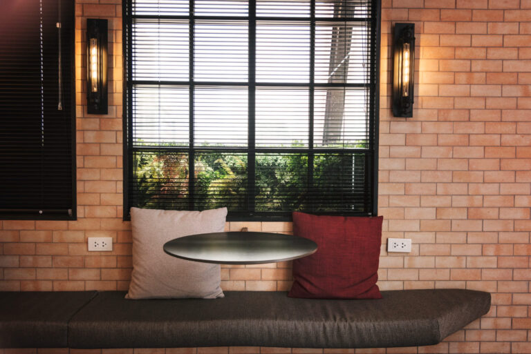 Types of Window Blinds for Modern & Luxury Homes